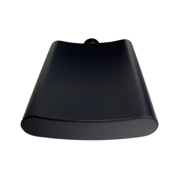 NIB Matte Black BLKSMITH Vodka Flask, “Trust Me, You Can Dance”, Stainless Steel - Picture 13 of 16